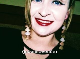 QueenLavender