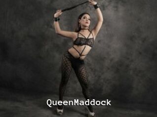 QueenMaddock