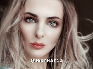 QueenMaria