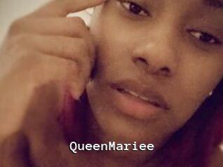 QueenMariee