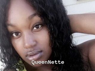 QueenNette