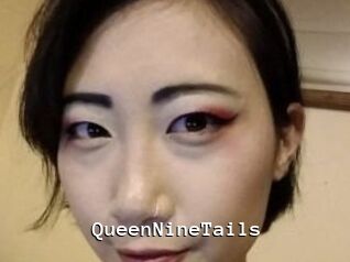 QueenNineTails