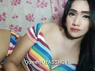 QueenOfASSHOLE
