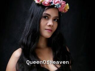 QueenOfHeaven