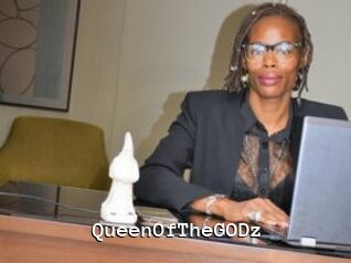 QueenOfTheGODz