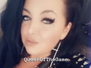 QueenOfTheGame