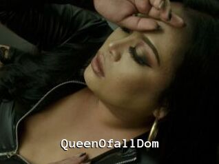 QueenOfallDom