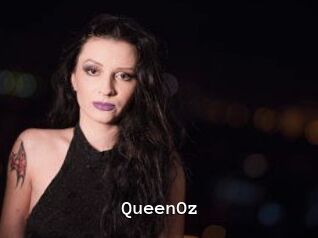 QueenOz