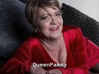 QueenPammy