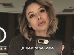QueenPenelope