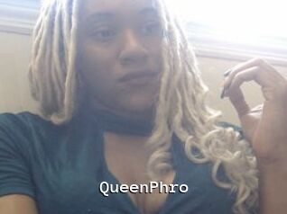 QueenPhro