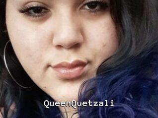 QueenQuetzali