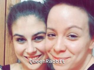QueenRabbit