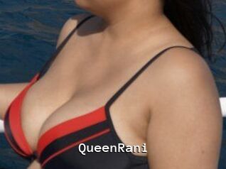 QueenRani