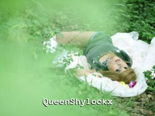 QueenShylockx