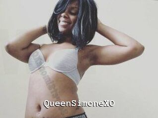 QueenSimoneXO