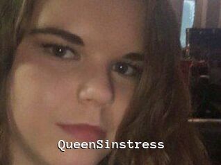 QueenSinstress