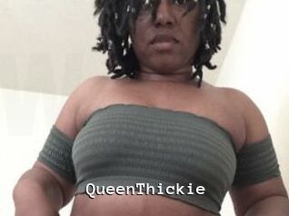 QueenThickie