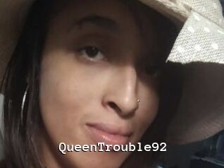 QueenTrouble92