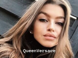 QueenVersace