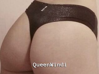 QueenWindi