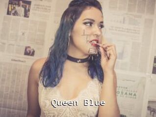 Queen_Blue