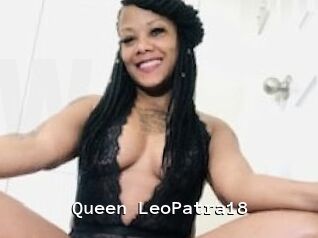 Queen_LeoPatra18 Webcamsex Amateur