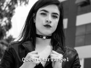 Queen_Mariangel