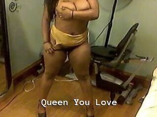Queen_You_Love