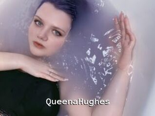 QueenaHughes