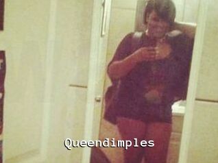 Queendimples