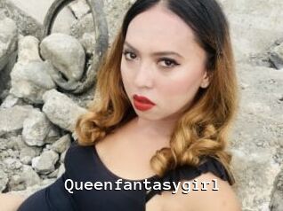 Queenfantasygirl