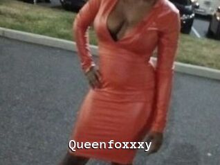 Queenfoxxxy