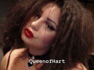 QueenofHart