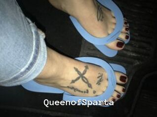 QueenofSparta Webcamsex Amateur