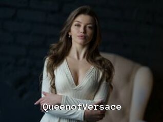 QueenofVersace