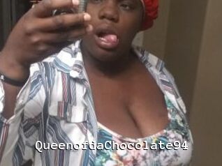 QueenofdaChocolate94