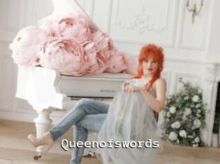 Queenofswords Webcamsex Amateur