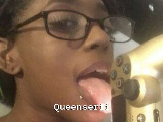 Queenserii
