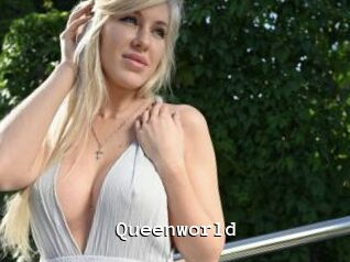 Queenworld