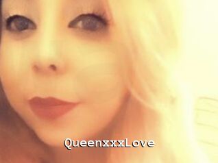QueenxxxLove Webcamsex Amateur