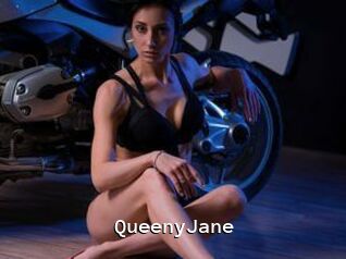 QueenyJane