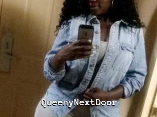 QueenyNextDoor