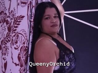 QueenyOrchid