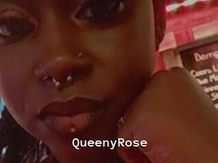 QueenyRose