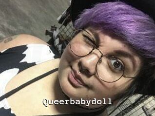 Queerbabydoll