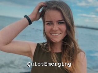 QuietEmerging