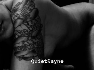 QuietRayne