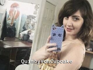 QuimbyVonCupcake