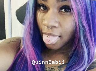 QuinnBabii